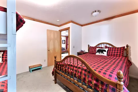 Bedroom - 127 Summit Level Rd, Dorrington, CA 95223 photo 10 of 10