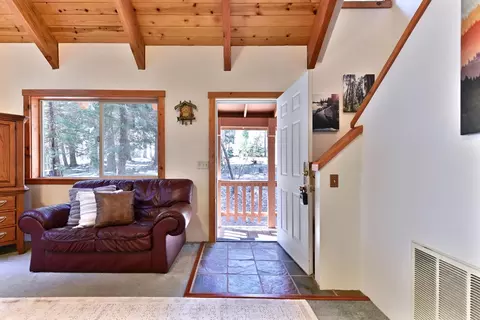 Entry Way - 127 Summit Level Rd, Dorrington, CA 95223 photo 1 of 1