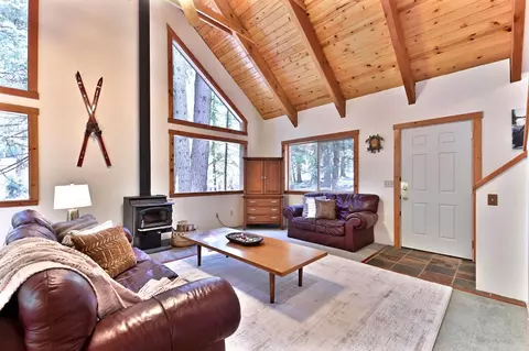 Living - 127 Summit Level Rd, Dorrington, CA 95223 photo 5 of 7