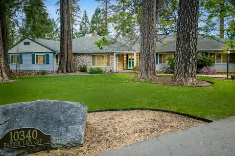 10340 Banner Lava Cap, Nevada City, CA 95959