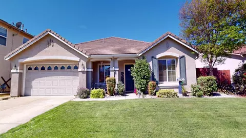 Exterior - 17 Walker Ranch Pkwy, Patterson, CA 95363 photo 10 of 11
