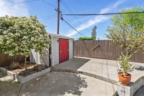 Exterior - 4823 Schuyler Dr, Carmichael, CA 95608 photo 16 of 23