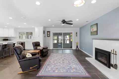 Living - 4823 Schuyler Dr, Carmichael, CA 95608 photo 1 of 1