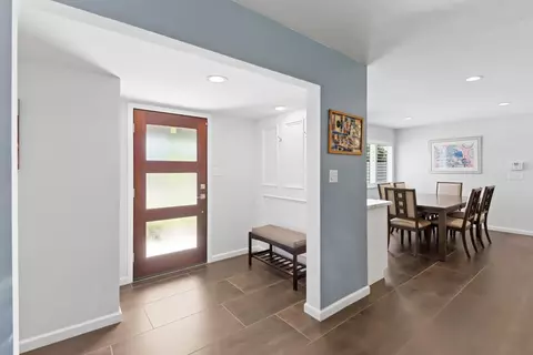 Entry Way - 4823 Schuyler Dr, Carmichael, CA 95608 photo 1 of 4
