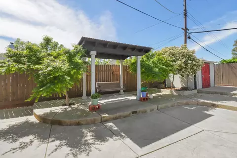 Exterior - 4823 Schuyler Dr, Carmichael, CA 95608 photo 15 of 23
