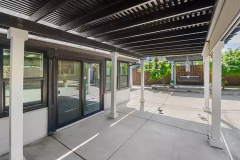 Exterior - 4823 Schuyler Dr, Carmichael, CA 95608 photo 11 of 23