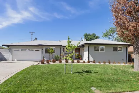 Exterior - 4823 Schuyler Dr, Carmichael, CA 95608 photo 23 of 23