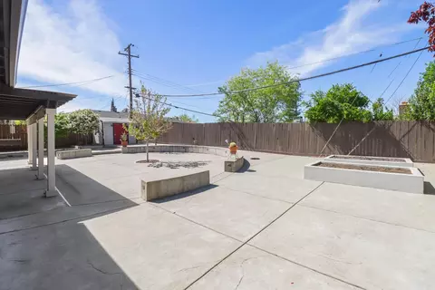 Exterior - 4823 Schuyler Dr, Carmichael, CA 95608 photo 7 of 23