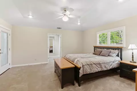 Bedroom - 4823 Schuyler Dr, Carmichael, CA 95608 photo 1 of 4