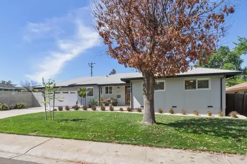 Exterior - 4823 Schuyler Dr, Carmichael, CA 95608 photo 21 of 23