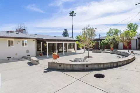 Exterior - 4823 Schuyler Dr, Carmichael, CA 95608 photo 8 of 23