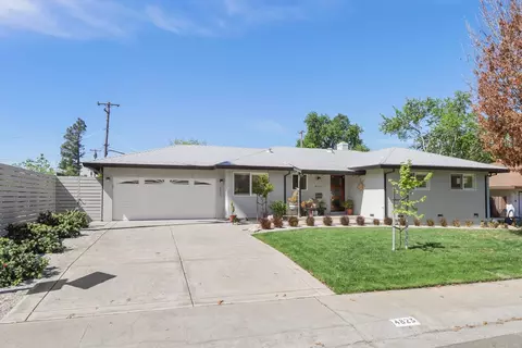 Exterior - 4823 Schuyler Dr, Carmichael, CA 95608 photo 22 of 23
