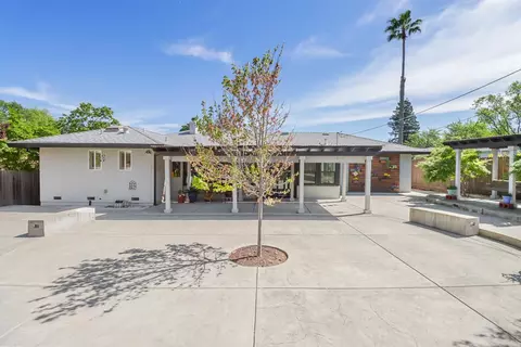 Exterior - 4823 Schuyler Dr, Carmichael, CA 95608 photo 4 of 23
