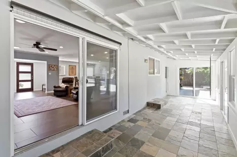 Entry Way - 4823 Schuyler Dr, Carmichael, CA 95608 photo 4 of 4