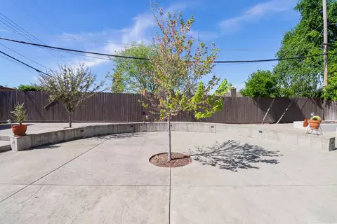 Exterior - 4823 Schuyler Dr, Carmichael, CA 95608 photo 14 of 23