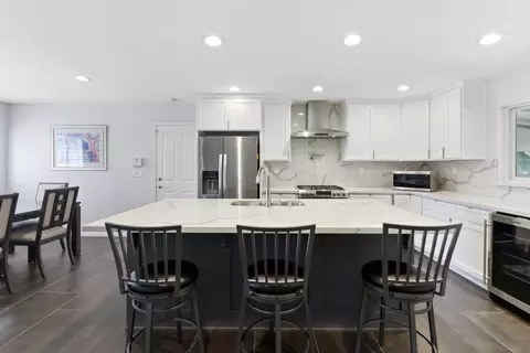 Kitchen - 4823 Schuyler Dr, Carmichael, CA 95608 photo 2 of 6