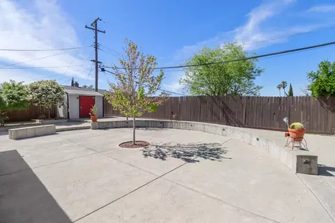 Exterior - 4823 Schuyler Dr, Carmichael, CA 95608 photo 13 of 23