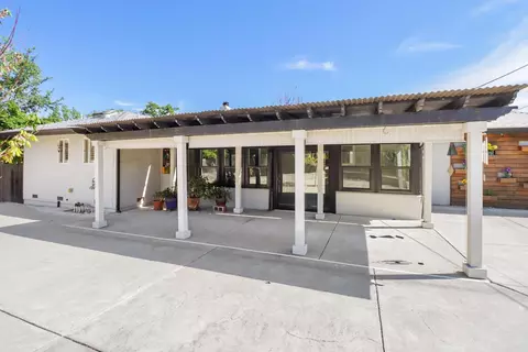Exterior - 4823 Schuyler Dr, Carmichael, CA 95608 photo 9 of 23