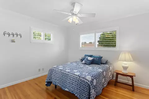 Bedroom - 4823 Schuyler Dr, Carmichael, CA 95608 photo 4 of 4
