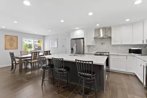 Kitchen - 4823 Schuyler Dr, Carmichael, CA 95608 photo 3 of 6