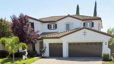 11816 Spring Walk Way, Rancho Cordova, CA 95742