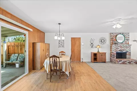 Dining - 1424 Rose Ave, Modesto, CA 95355 photo 2 of 3