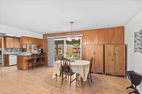 Dining - 1424 Rose Ave, Modesto, CA 95355 photo 1 of 3