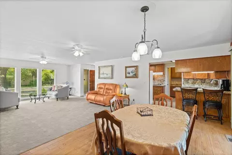 Dining - 1424 Rose Ave, Modesto, CA 95355 photo 3 of 3