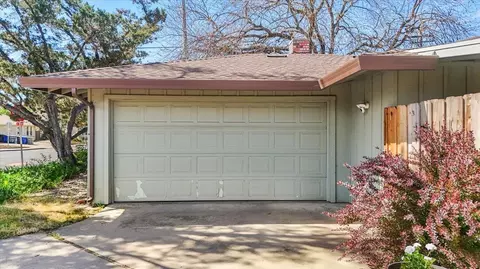 Exterior - 1424 Rose Ave, Modesto, CA 95355 photo 3 of 12