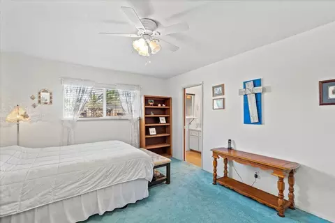 Bedroom - 1424 Rose Ave, Modesto, CA 95355 photo 4 of 4