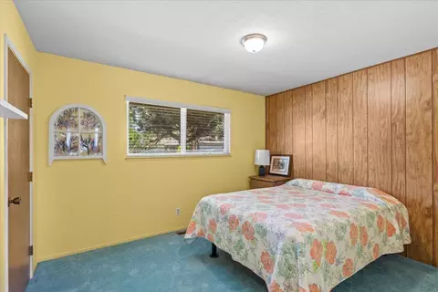 Bedroom - 1424 Rose Ave, Modesto, CA 95355 photo 1 of 4