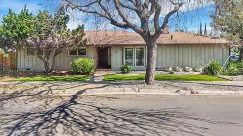 1424 Rose Ave, Modesto, CA 95355