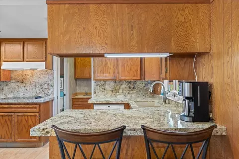 Kitchen - 1424 Rose Ave, Modesto, CA 95355 photo 2 of 5