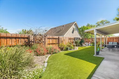 Exterior - 1424 Rose Ave, Modesto, CA 95355 photo 11 of 12