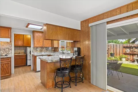 Kitchen - 1424 Rose Ave, Modesto, CA 95355 photo 1 of 5