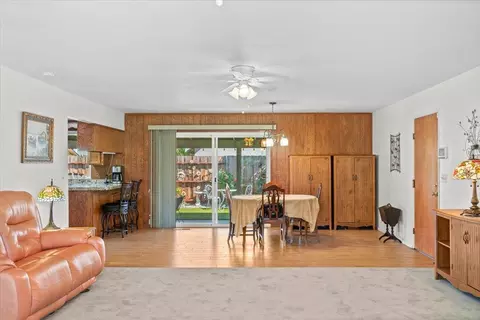 Living - 1424 Rose Ave, Modesto, CA 95355 photo 5 of 5