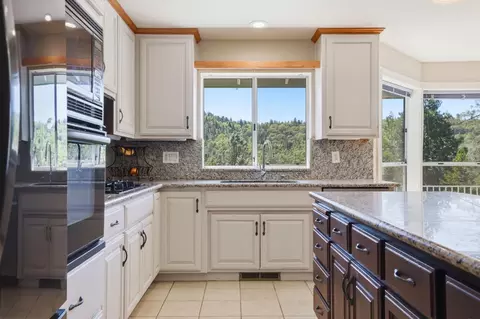 Kitchen - 3525 Thorson Dr, Placerville, CA 95667 photo 2 of 4