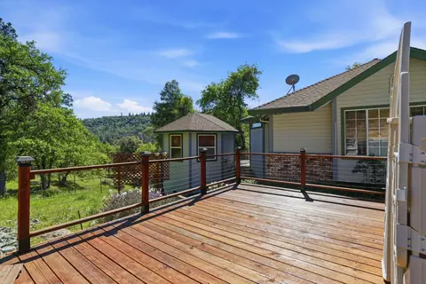 Exterior - 3525 Thorson Dr, Placerville, CA 95667 photo 14 of 17