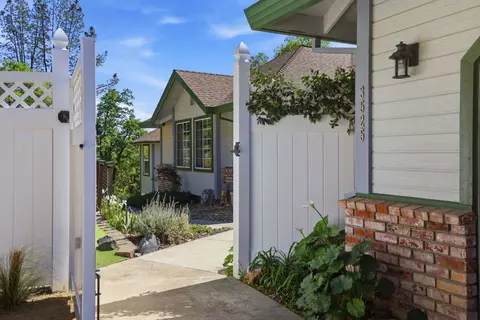 Exterior - 3525 Thorson Dr, Placerville, CA 95667 photo 3 of 17