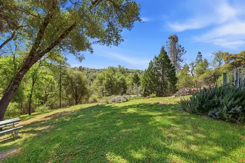 Exterior - 3525 Thorson Dr, Placerville, CA 95667 photo 12 of 17