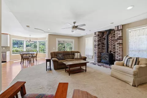 Living - 3525 Thorson Dr, Placerville, CA 95667 photo 3 of 10