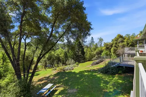 Exterior - 3525 Thorson Dr, Placerville, CA 95667 photo 7 of 17