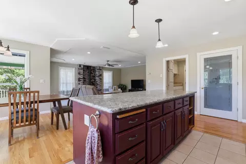 Kitchen - 3525 Thorson Dr, Placerville, CA 95667 photo 4 of 4