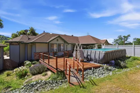 Exterior - 3525 Thorson Dr, Placerville, CA 95667 photo 15 of 17