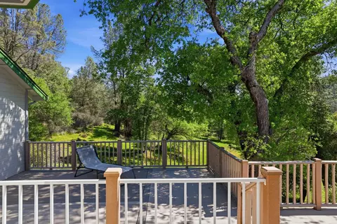 Exterior - 3525 Thorson Dr, Placerville, CA 95667 photo 5 of 17