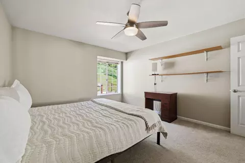 Bedroom - 3525 Thorson Dr, Placerville, CA 95667 photo 4 of 7