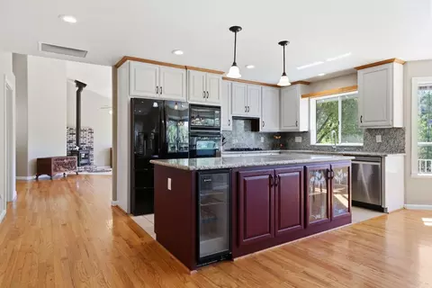 Kitchen - 3525 Thorson Dr, Placerville, CA 95667 photo 1 of 4