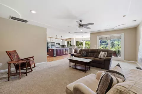 Living - 3525 Thorson Dr, Placerville, CA 95667 photo 5 of 10