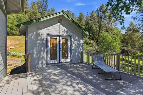 Exterior - 3525 Thorson Dr, Placerville, CA 95667 photo 4 of 17