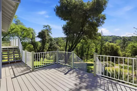 Exterior - 3525 Thorson Dr, Placerville, CA 95667 photo 8 of 17